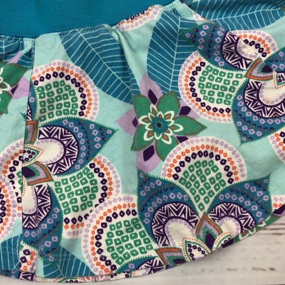 Tea Collection girls skirt - Picture 6 of 7
